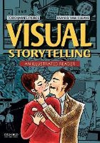 Enlarge image Cover: Visual Storytellling - Oxford University Press