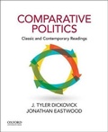 Cover: Comparative Politics: Classic and Contemporary Readings - Oxford University Press