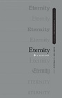 Cover: Eternity - Oxford University Press Inc