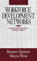 Cover: Workforce Development Networks - SAGE Publications Inc