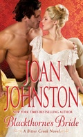 Cover: Blackthorne's Bride - Dell Publishing Co Inc.,U.S.