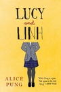 Cover: Lucy and Linh - Knopf Books for Young Readers