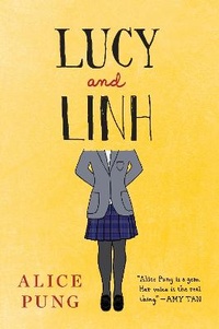Enlarge image Cover: Lucy and Linh - Knopf Books for Young Readers