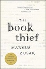 Cover: The Book Thief - Alfred A. Knopf Books for Young Readers