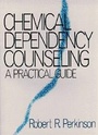 Cover: Chemical Dependency Counseling - SAGE Publications Inc
