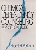 Cover: Chemical Dependency Counseling - SAGE Publications Inc