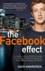 Cover: The Facebook Effect - Virgin Digital