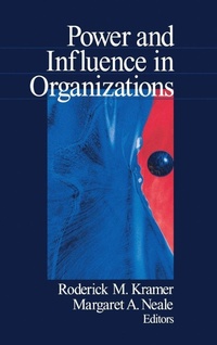 Enlarge image Cover: Power and Influence in Organizations - SAGE Publications Inc