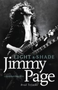 Enlarge image Cover: Light and Shade - Virgin Digital