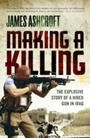Cover: Making A Killing - Virgin Digital