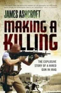 Enlarge image Cover: Making A Killing - Virgin Digital