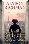 Cover: The Velvet Hours - Berkley Publishing Corporation,U.S.
