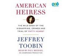 Enlarge image Cover: American Heiress - Books on Tape