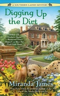 Cover: Digging Up the Dirt - Berkley Publishing Corporation,U.S.