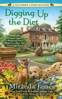 Enlarge image Cover: Digging Up the Dirt - Berkley Publishing Corporation,U.S.