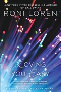 Cover: Loving You Easy - Berkley Publishing Corporation,U.S.