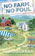 Cover: No Farm, No Foul - Berkley Publishing Corporation,U.S.