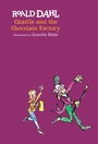 Cover: Charlie and the Chocolate Factory - Viking Books for Young Readers