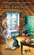 Cover: By Familiar Means - Berkley Publishing Corporation,U.S.