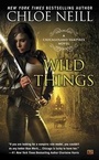 Cover: Wild Things - Ace Books