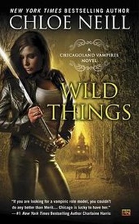 Enlarge image Cover: Wild Things - Ace Books