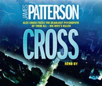Enlarge image Cover: Cross - Headline Book Publishing