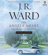 Enlarge image Cover: The Angels' Share - Penguin Audiobooks