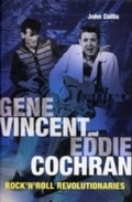 Cover: Gene Vincent & Eddie Cochran - Virgin Digital