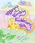 Cover: Tiffany's Terribly Troublesome Tail - Joanne Vernon