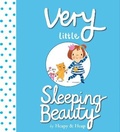 Cover: Very Little Sleeping Beauty - Clarion Books