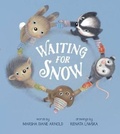 Cover: Waiting for Snow - Houghton Mifflin