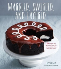 Enlarge image Cover: Marbled, Swirled, And Layered - Mariner Books