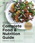 Cover: Academy Of Nutrition And Dietetics Complete Food And Nutriti - Houghton Mifflin