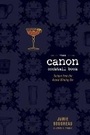 Cover: The Canon Cocktail Book - Harvest