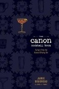 Cover: The Canon Cocktail Book - Harvest