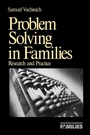 Cover: Problem Solving in Families - SAGE Publications Inc