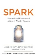 Cover: Spark: How to Lead Yourself and Others to Greater Success - Houghton Mifflin
