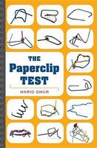 Enlarge image Cover: The Paperclip Test - Harvest Publications
