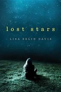 Cover: Lost Stars - Clarion Books