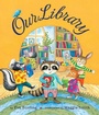 Cover: Our Library - Houghton Mifflin