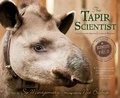 Cover: The Tapir Scientist - Clarion Books