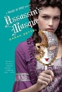 Cover: Assassin's Masque, 3 - Clarion Books
