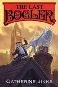 Cover: The Last Bogler, 3 - Clarion Books