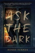 Cover: Ask the Dark - Houghton Mifflin