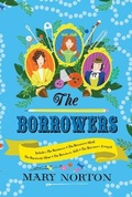 Cover: The Borrowers Collection: Complete Editions of All 5 Books in 1 Volume - Clarion Books