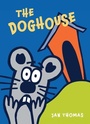 Cover: The Doghouse - Clarion Books
