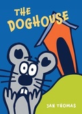 Cover: The Doghouse - Clarion Books