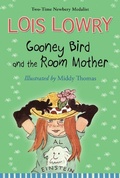 Cover: Gooney Bird And The Room Mother - Houghton Mifflin