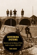 Cover: Governing Systems - University of California Press