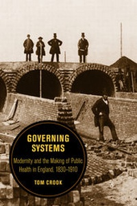 Enlarge image Cover: Governing Systems - University of California Press